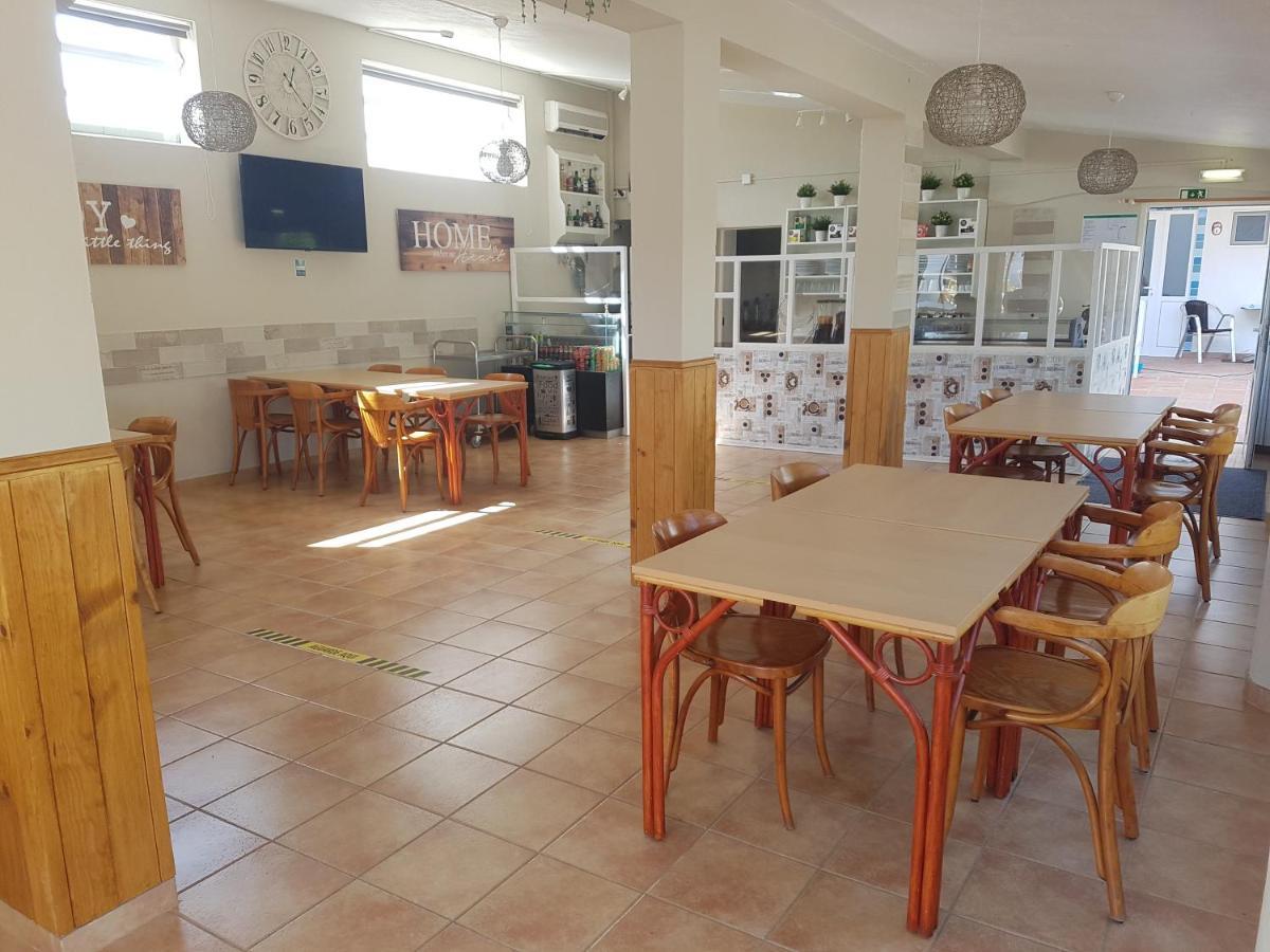 فندق Centre Algarve مونكاراباشو المظهر الخارجي الصورة