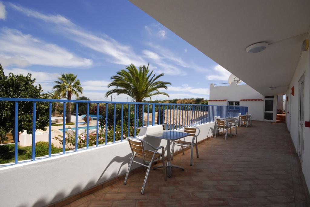 فندق Centre Algarve مونكاراباشو المظهر الخارجي الصورة