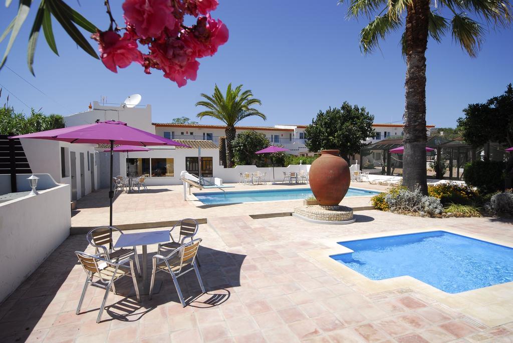 فندق Centre Algarve مونكاراباشو المظهر الخارجي الصورة