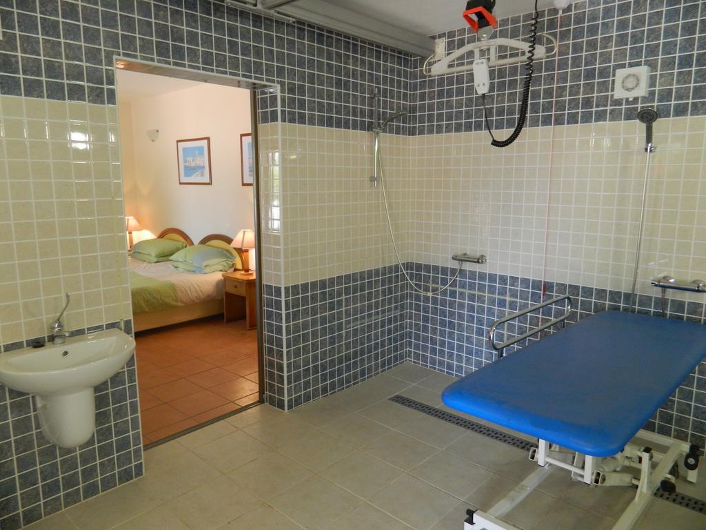 فندق Centre Algarve مونكاراباشو المظهر الخارجي الصورة