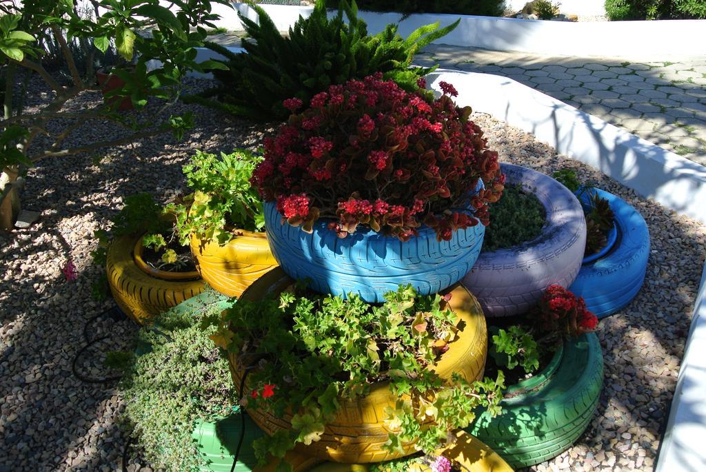 فندق Centre Algarve مونكاراباشو المظهر الخارجي الصورة