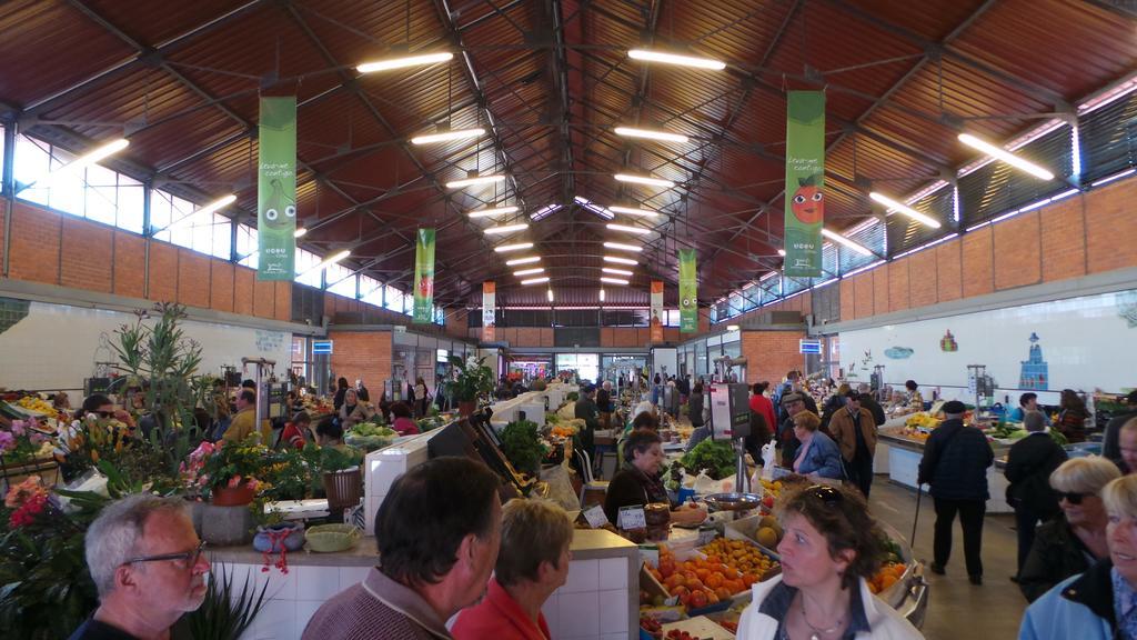فندق Centre Algarve مونكاراباشو المظهر الخارجي الصورة