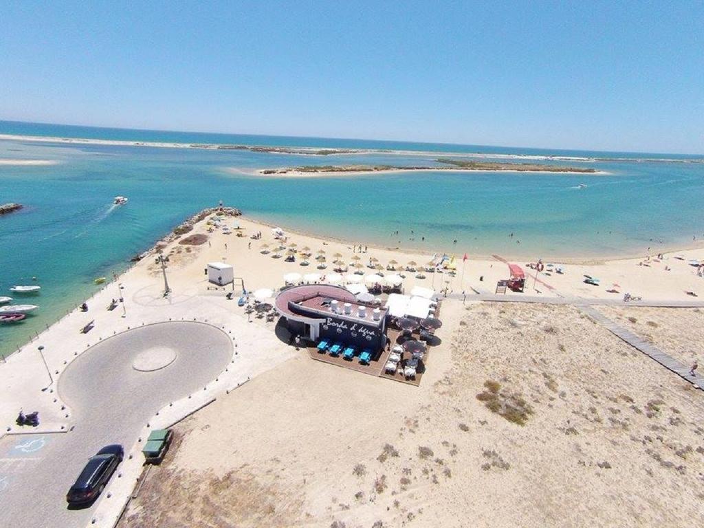 فندق Centre Algarve مونكاراباشو المظهر الخارجي الصورة