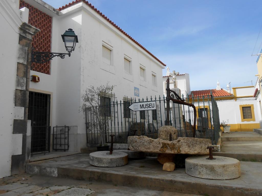 فندق Centre Algarve مونكاراباشو المظهر الخارجي الصورة