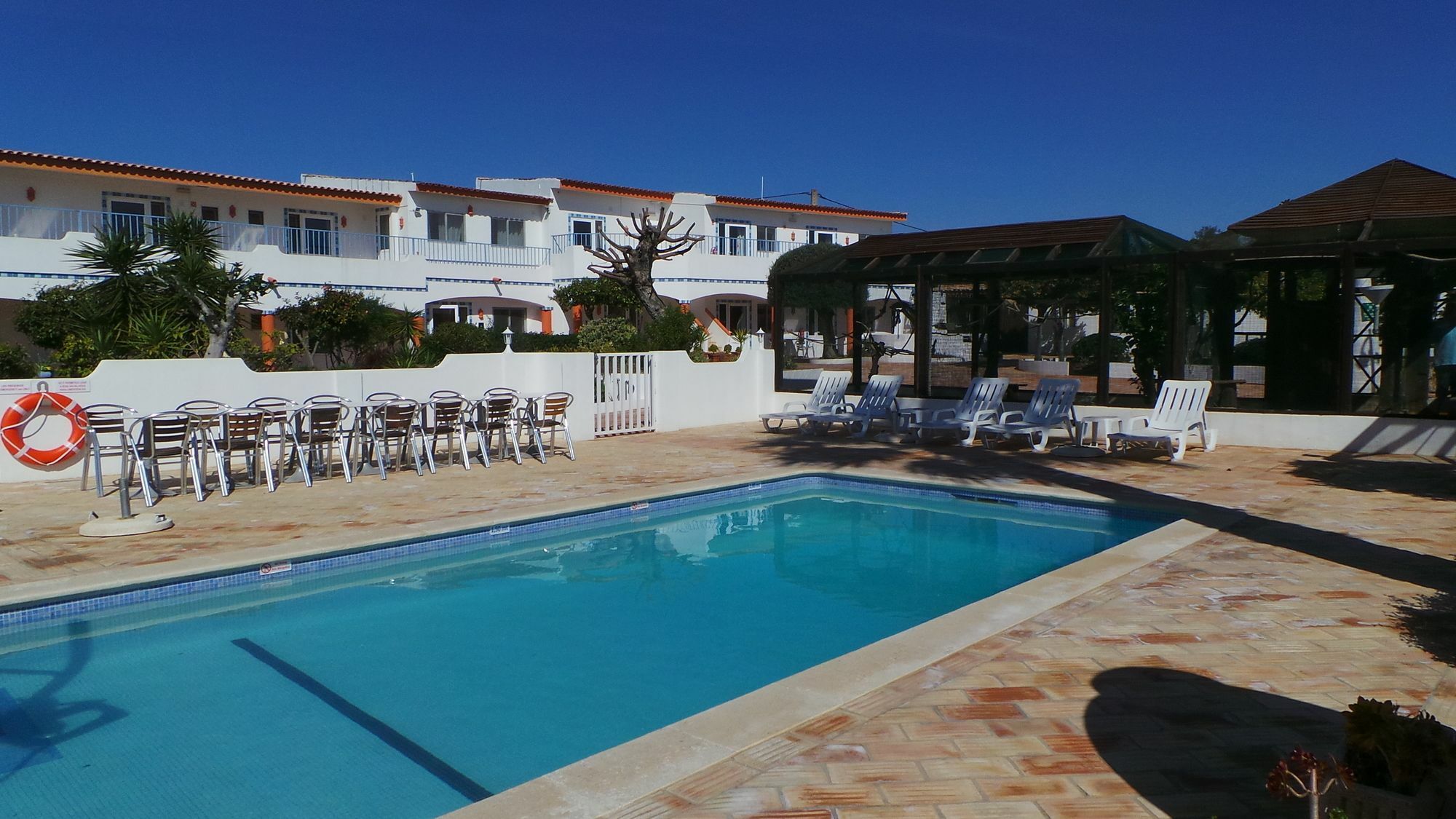 فندق Centre Algarve مونكاراباشو المظهر الخارجي الصورة
